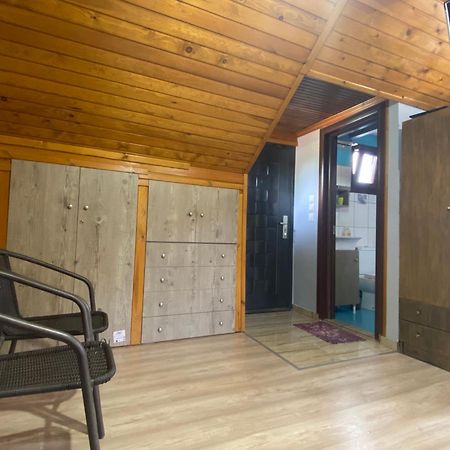 Γαληνη 3 Villa ลิโตโครอน ภายนอก รูปภาพ
