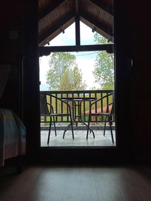 Γαληνη 3 Villa ลิโตโครอน ภายนอก รูปภาพ