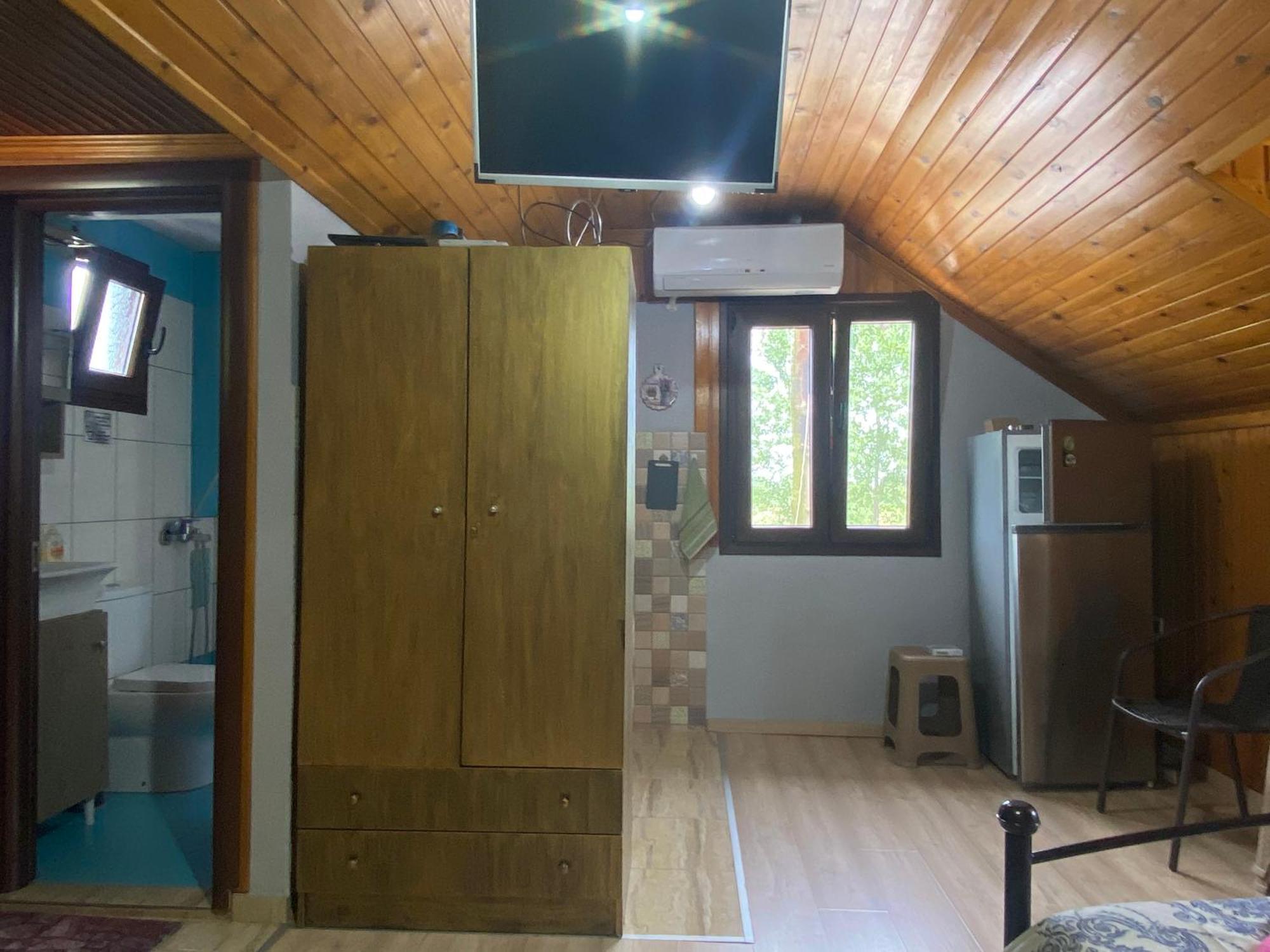 Γαληνη 3 Villa ลิโตโครอน ภายนอก รูปภาพ
