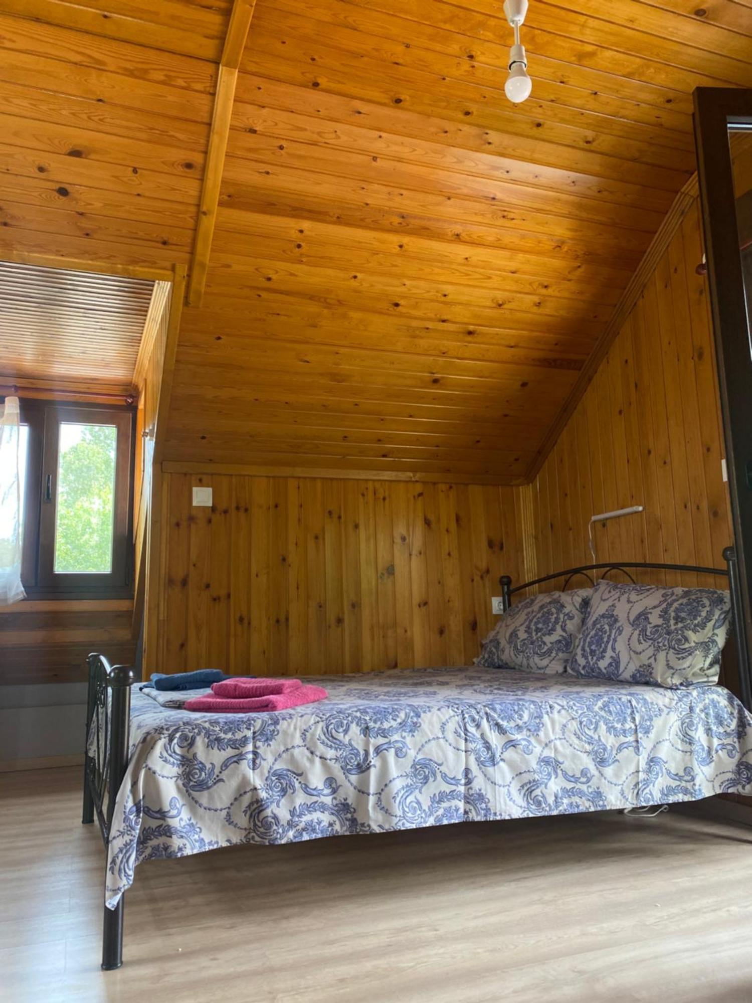 Γαληνη 3 Villa ลิโตโครอน ภายนอก รูปภาพ