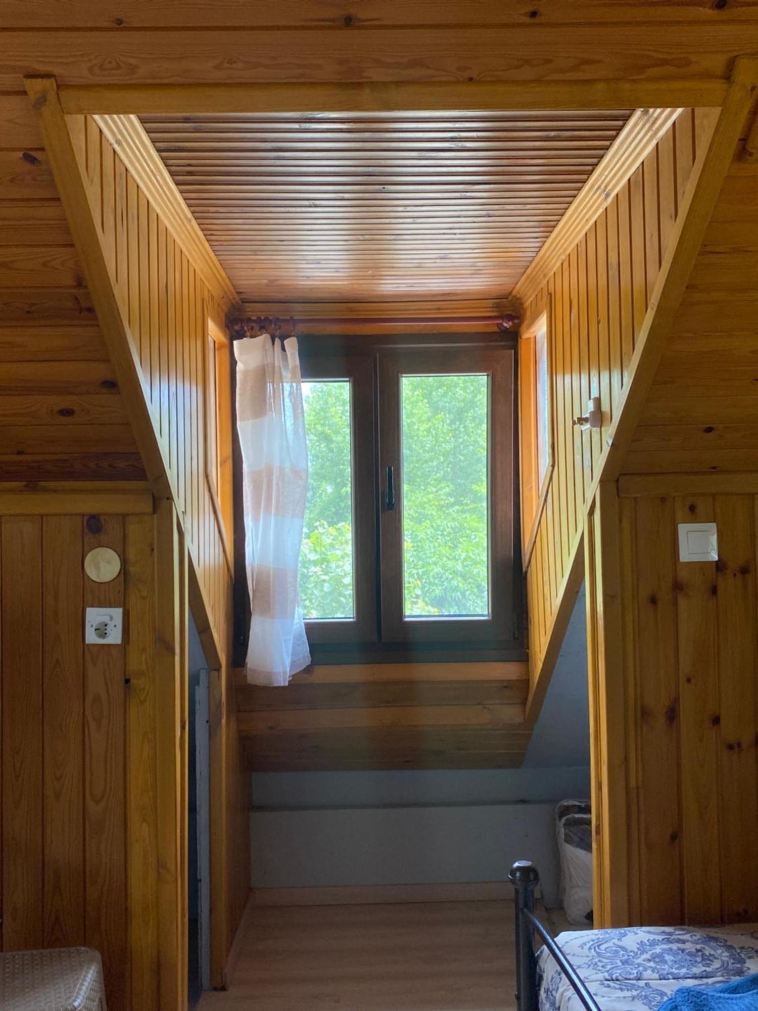 Γαληνη 3 Villa ลิโตโครอน ภายนอก รูปภาพ